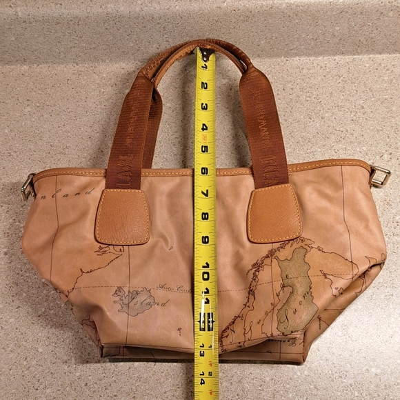 Alviro Martini Tote Bag - Picture 3 of 14